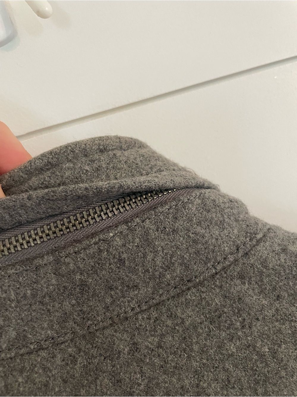 Express jacket - Picture 8 of 8
